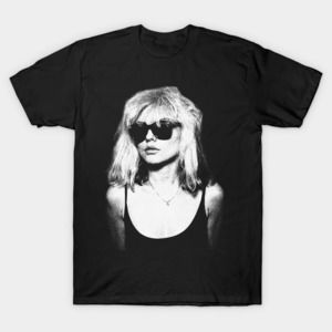 Blondie - Blondie - T-Shirt